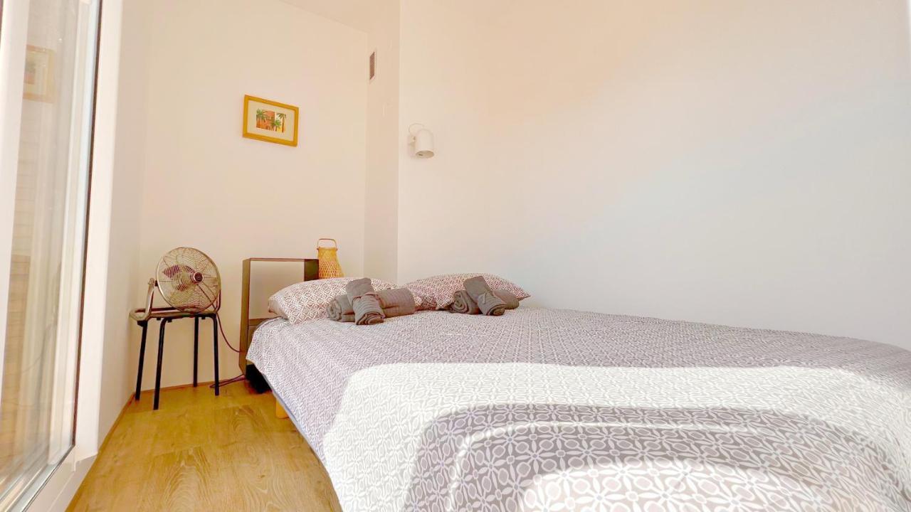 Le Val D'azur Apartment Nizza