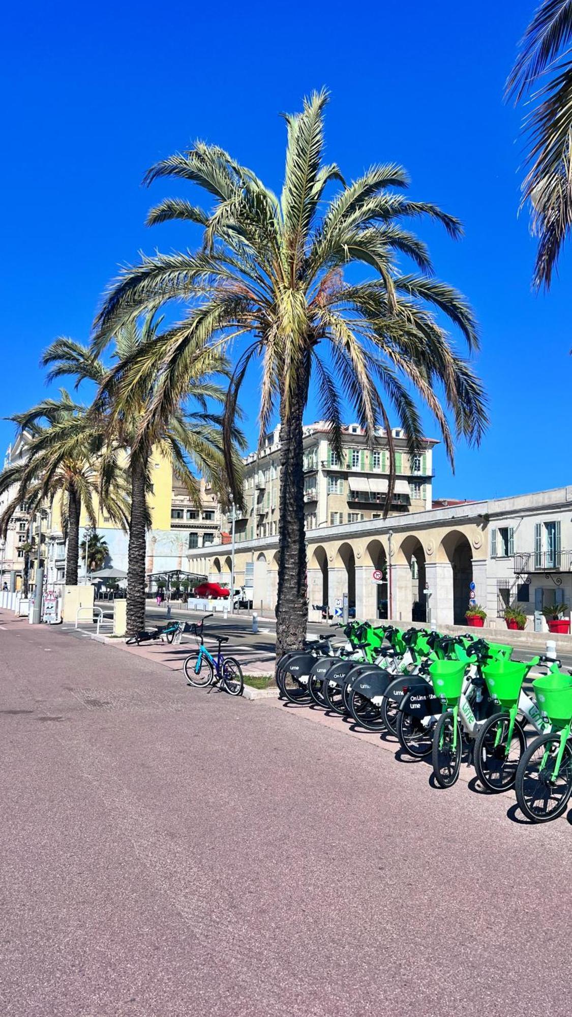 Apartment Le Val D'azur Nizza